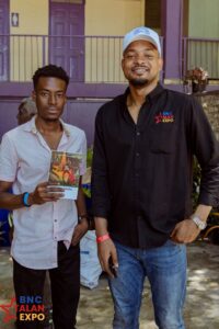 Talent Expo - BNC - Photo 64