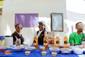 Talent Expo - BNC - Photo 52