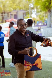 Talent Expo - BNC - Photo 2