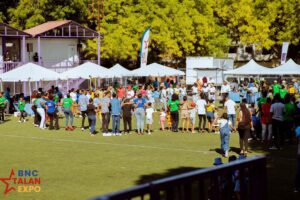 Talent Expo - BNC - Photo 24