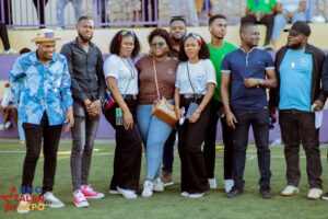 Talent Expo - BNC - Photo 22