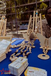 Talent Expo - BNC - Photo 3