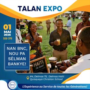 Talent Expo - BNC - Photo 1
